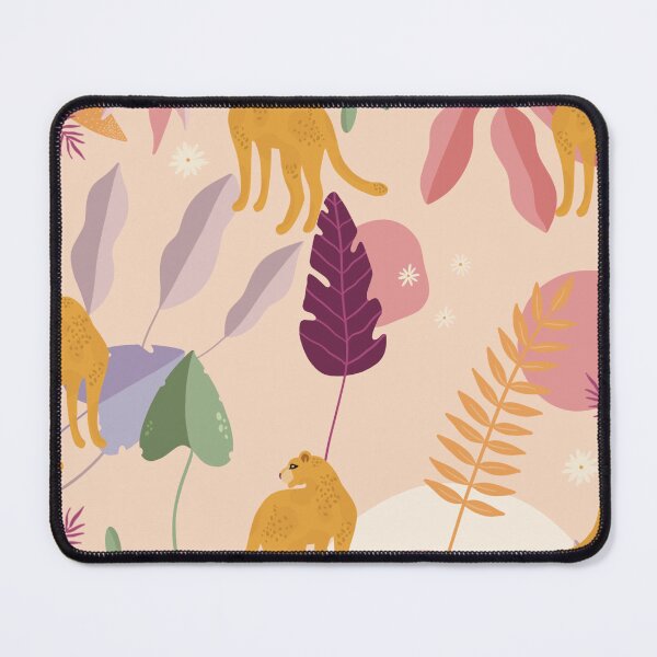 Item preview, Pink Leopard designed and sold by Nathalia Serrano.