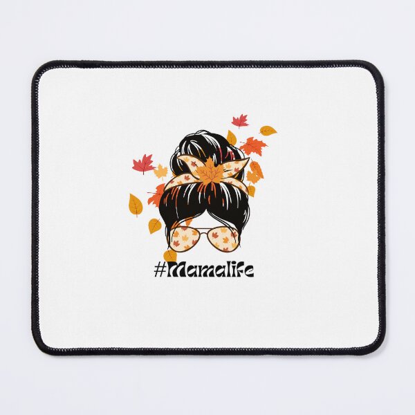 Item preview, #momlife designed and sold by KrafterMumford.