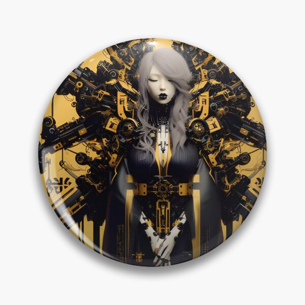Item preview, Cyberpunk 2 designed and sold by humanwurm.