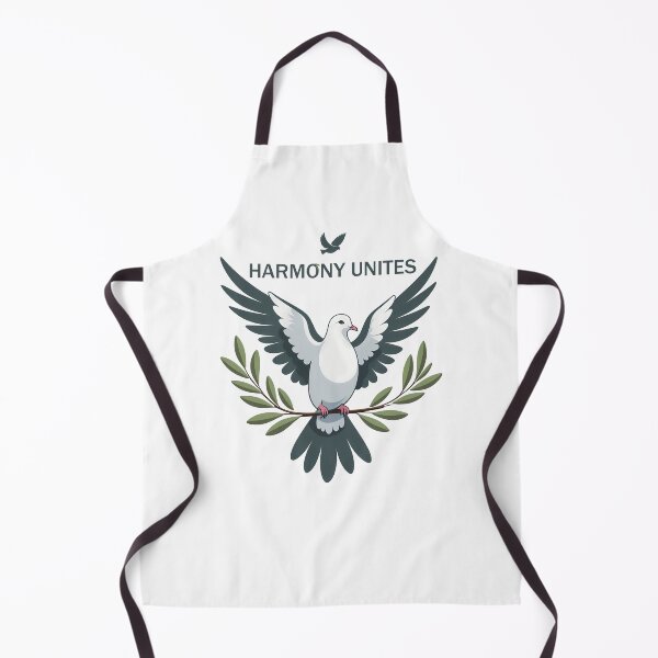 Item preview, Harmony Unites! designed and sold by RuyaFab.