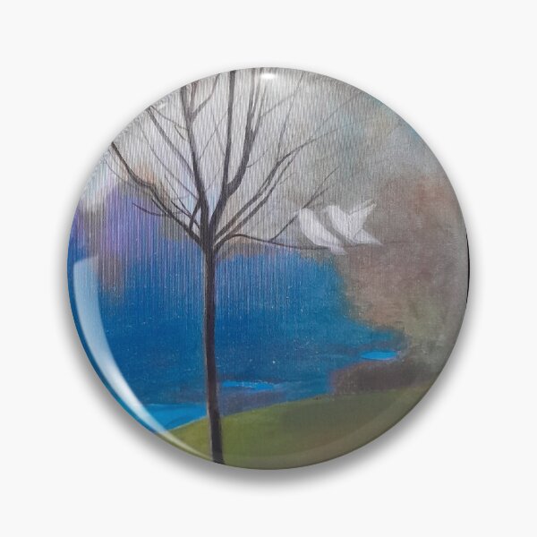 Item preview, Sycamore gap tree designed and sold by colorgallery11.