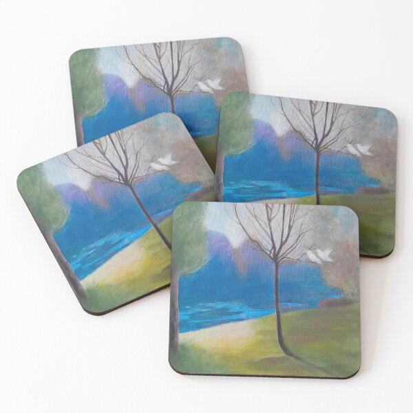Item preview, Sycamore gap tree designed and sold by colorgallery11.