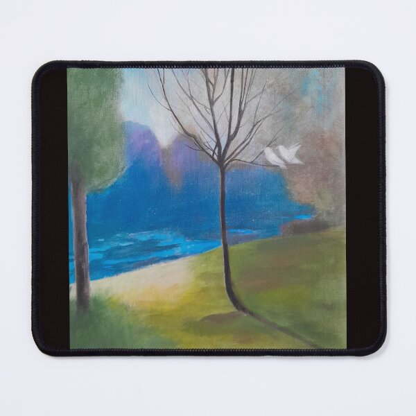 Item preview, Sycamore gap tree designed and sold by colorgallery11.