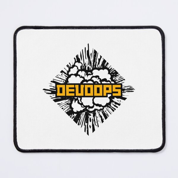 Item preview, DevOops DevOps funny devops sticker designed and sold by codepuns.