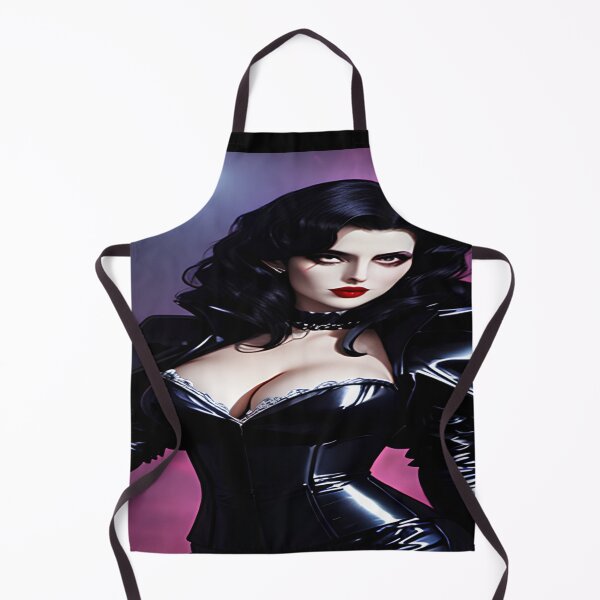 Item preview, Pretty Dark Witch 3 designed and sold by KoliBabb.