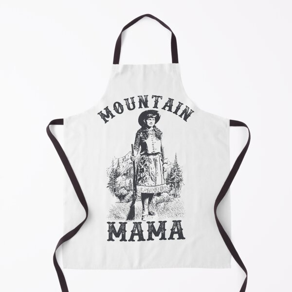Item preview, Mountain Mama designed and sold by DamnGoodDesign.