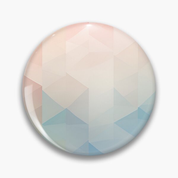 Item preview, The Enigmatic Triangle - An Abstract Riddle designed and sold by ArtWearSplash.