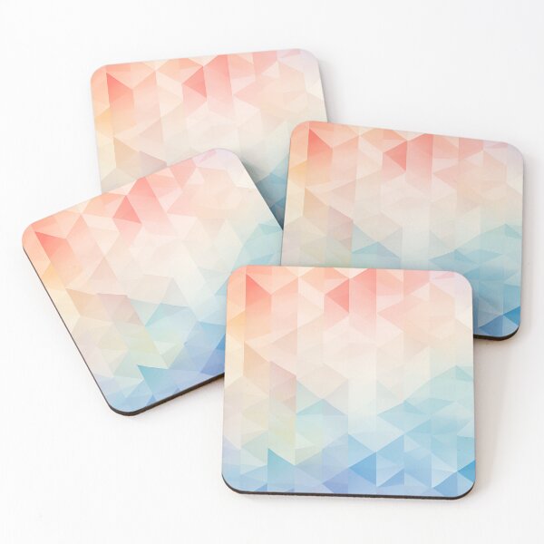Item preview, The Enigmatic Triangle - An Abstract Riddle designed and sold by ArtWearSplash.