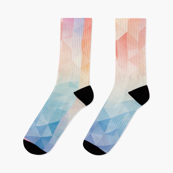 Item preview, The Enigmatic Triangle - An Abstract Riddle designed and sold by ArtWearSplash.