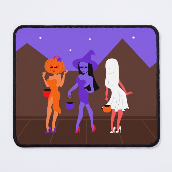 Item preview, Halloween 2023 designed and sold by Samuel-Ruhland.