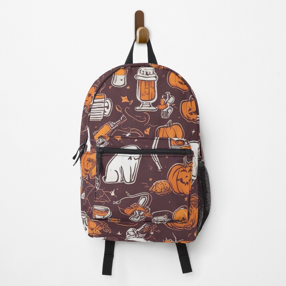 Artikel-Vorschau von Rucksack, designt und verkauft von The-Library.