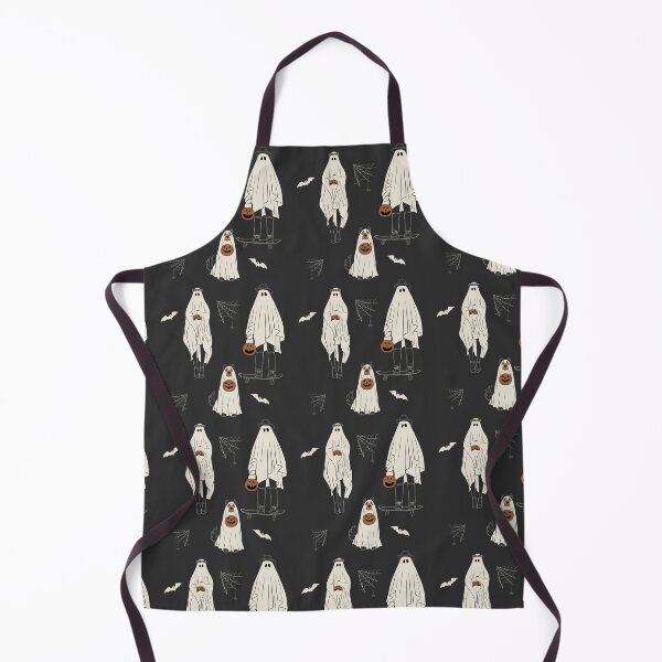 Item preview, Ghost people designed and sold by natinart.