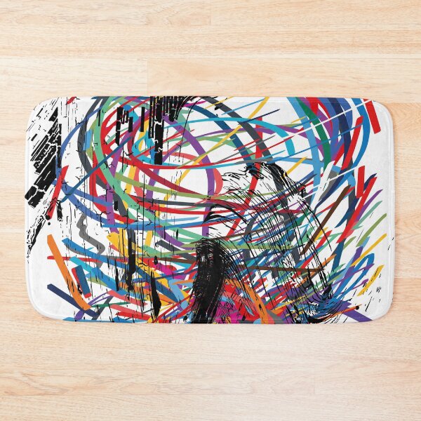 Item preview, ABSTRACTION002 designed and sold by hichamms.