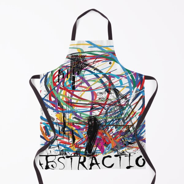 Item preview, ABSTRACTION002 designed and sold by hichamms.