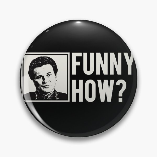 Item preview, Funny How designed and sold by Alema Art.