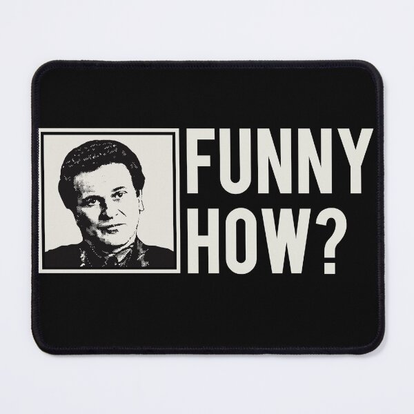 Item preview, Funny How designed and sold by Alema Art.