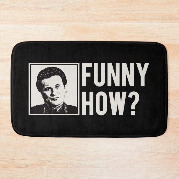 Item preview, Funny How designed and sold by Alema Art.