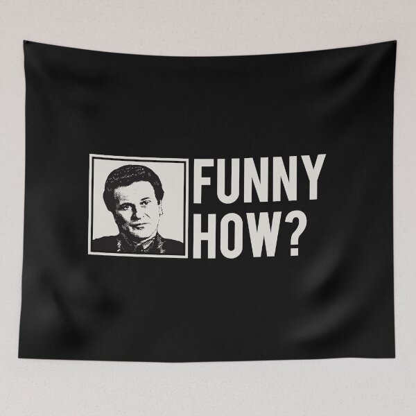 Item preview, Funny How designed and sold by Alema Art.