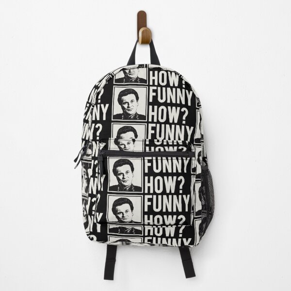Item preview, Funny How designed and sold by Alema Art.