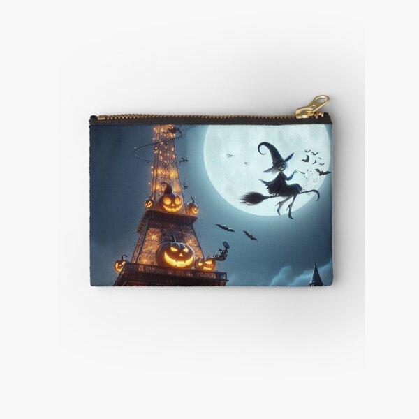 Item preview, Halloween : Screaming Eiffel pt5 designed and sold by Fantastic-Flair.