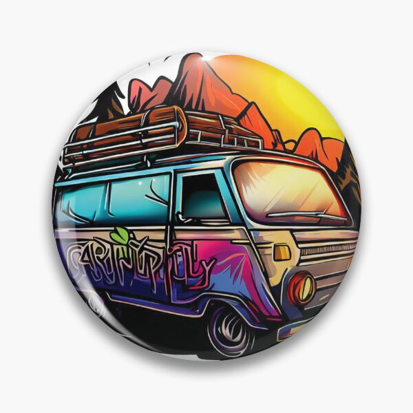 Item preview, Camping with my car. designed and sold by NONSTOPNT.