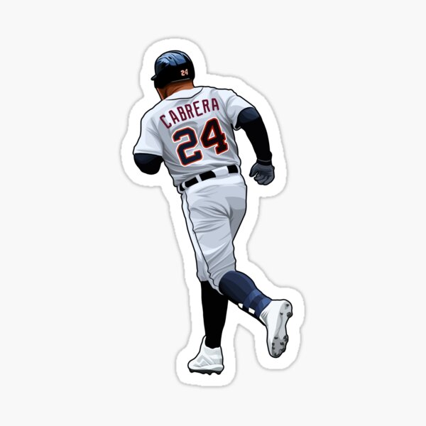 Miguel Cabrera Miggy Goat Essential T-Shirt | Redbubble