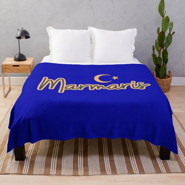 Item preview, Marmaris designed and sold by TheRightHonMP.