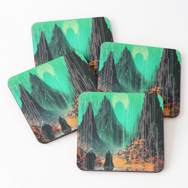 Item preview, Path Ahead designed and sold by Babbage86.