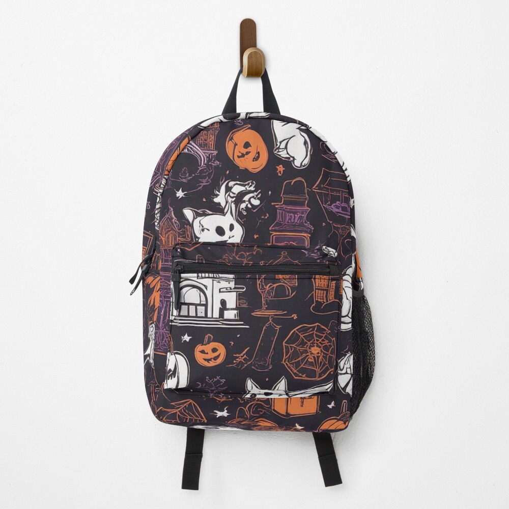 Artikel-Vorschau von Rucksack, designt und verkauft von The-Library.