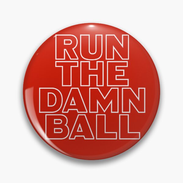 Item preview, Red Gameday designed and sold by secgirls.