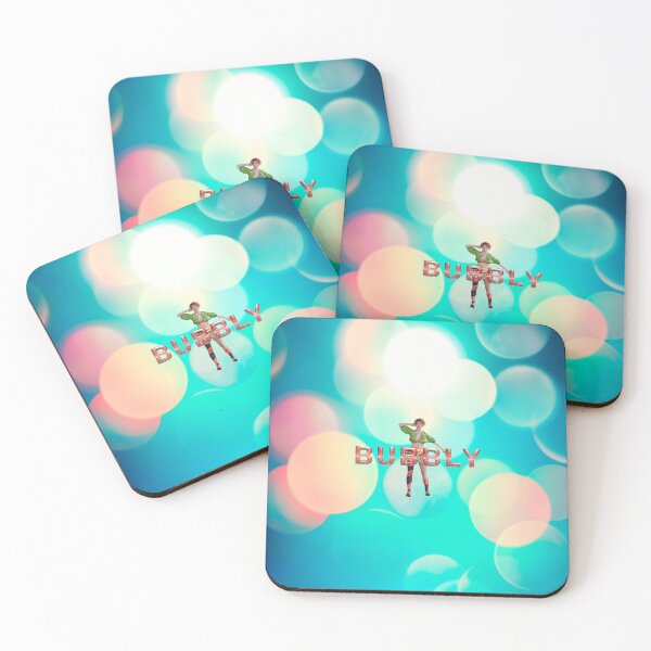Item preview, Bubbly designed and sold by teepossible.