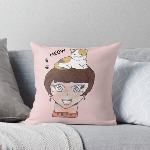 Item preview, Anima girl 1# designed and sold by Mishmesh1.