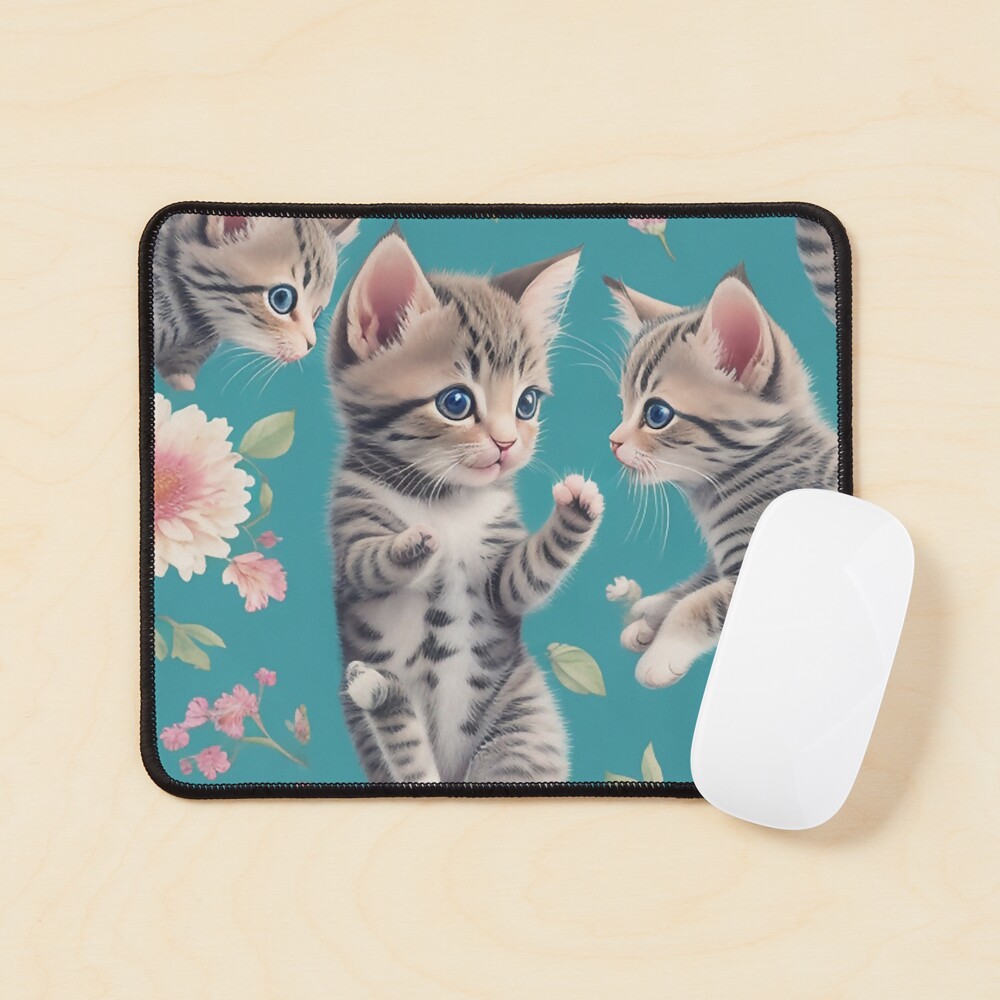 Item preview, Mouse Pad designed and sold by DesignJhoce.