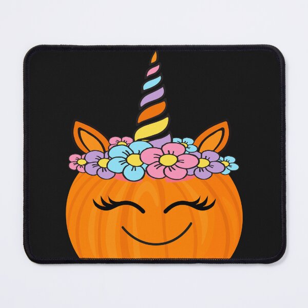 Item preview, Cute unicorn pumpkin halloween costume for kids,girls designed and sold by erozzz.