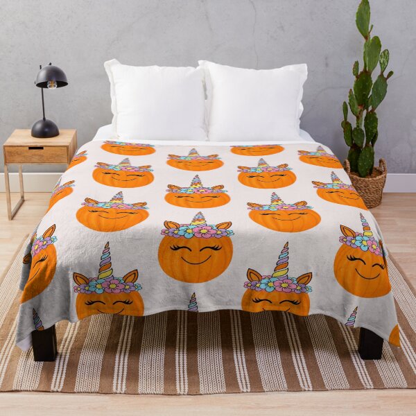 Item preview, Cute unicorn pumpkin halloween costume for kids,girls designed and sold by erozzz.