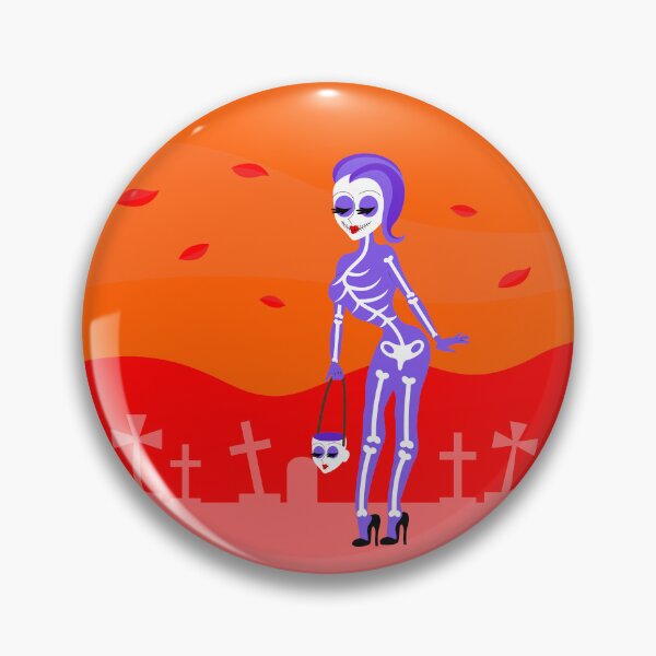 Item preview, Halloween 2023 designed and sold by Samuel-Ruhland.
