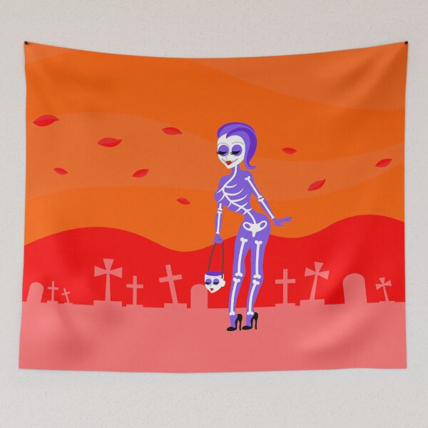 Item preview, Halloween 2023 designed and sold by Samuel-Ruhland.