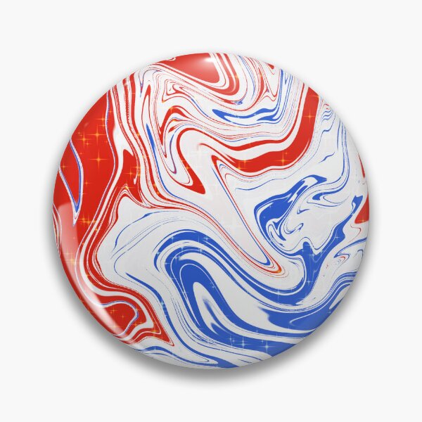 Item preview, Red white and blue designed and sold by LunaEclipse2.