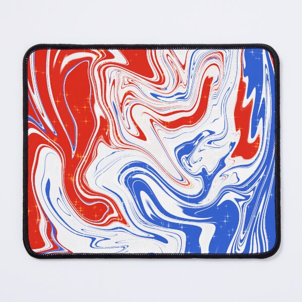 Item preview, Red white and blue designed and sold by LunaEclipse2.