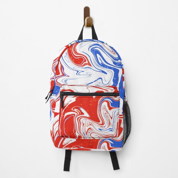 Item preview, Red white and blue designed and sold by LunaEclipse2.