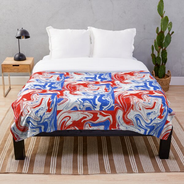 Item preview, Red white and blue designed and sold by LunaEclipse2.