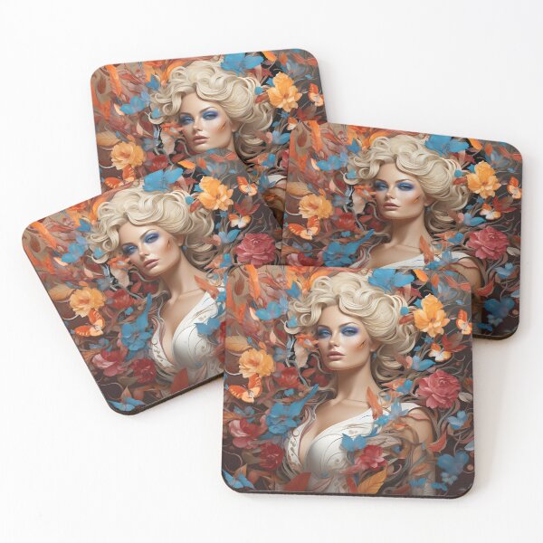 Item preview, Phoenix Marie designed and sold by PixelPrisma.