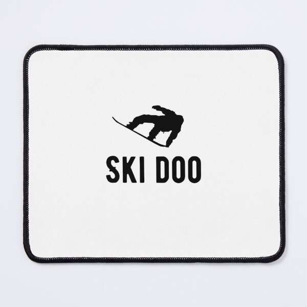 Item preview, Ski doo designed and sold by Fruit Mood.