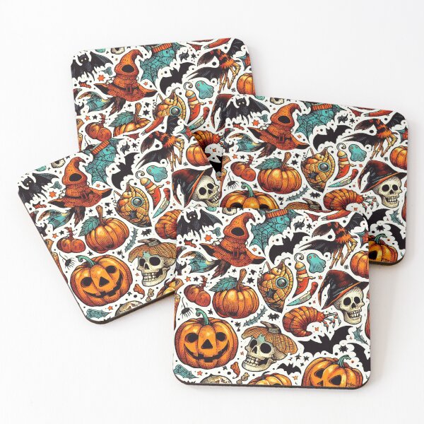 Item preview, Halloween. designed and sold by NONSTOPNT.