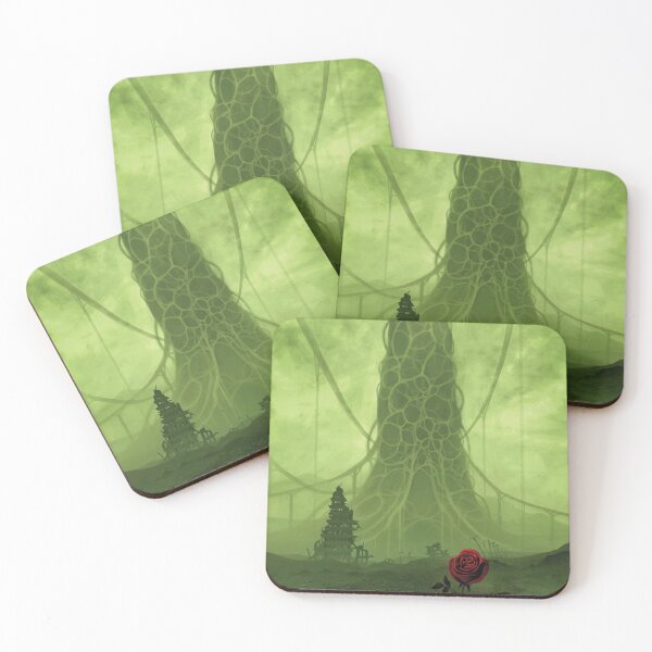Item preview, Stpehen King's The Tower and the Rose designed and sold by magarlick.