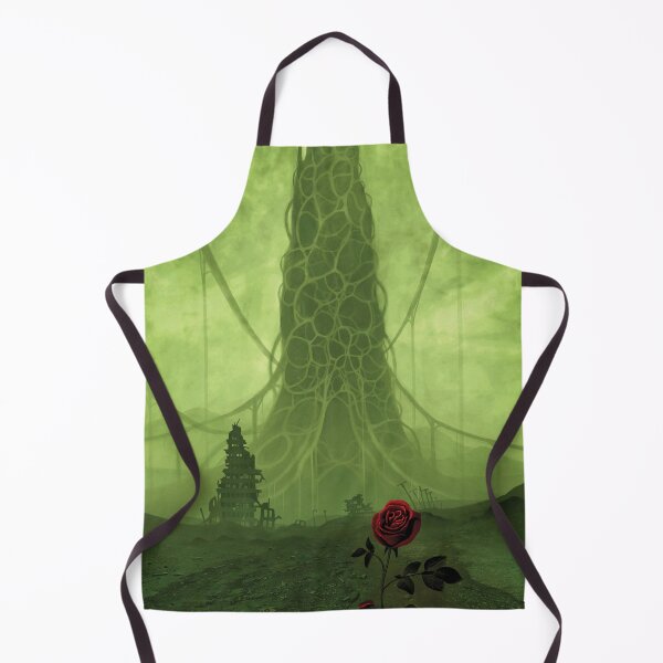 Item preview, Stpehen King's The Tower and the Rose designed and sold by magarlick.