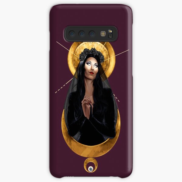 Mystic Matron Samsung Galaxy Snap Case