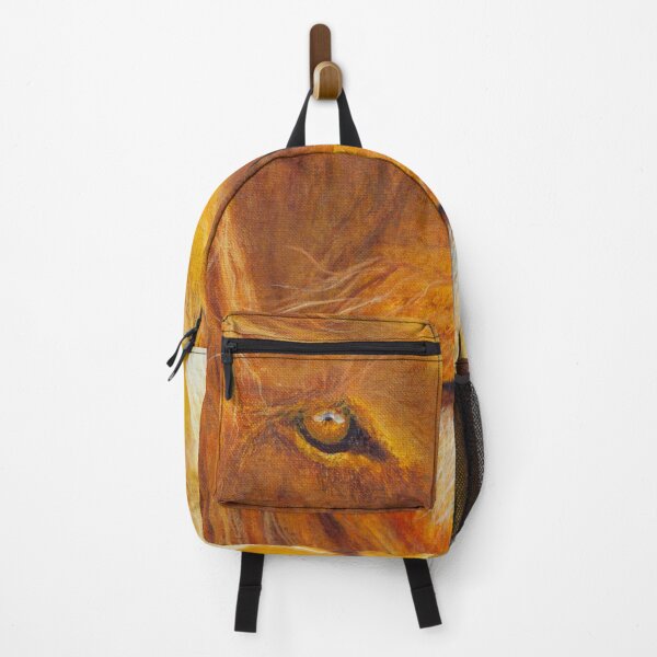 Item preview, Lion on the Lookout designed and sold by BigAl3D.