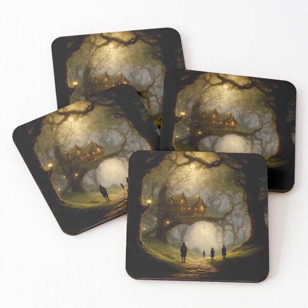 Item preview, Wilderness designed and sold by MegDexShop.