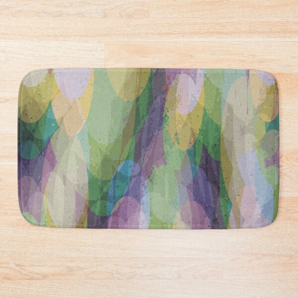 Item preview, Geometric Abstract in Motion 4 designed and sold by RawisByCris.